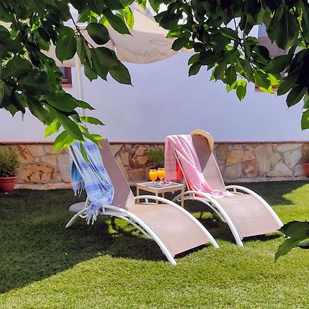 Casa Rural Villamada El Real de la Jara Екстериор снимка