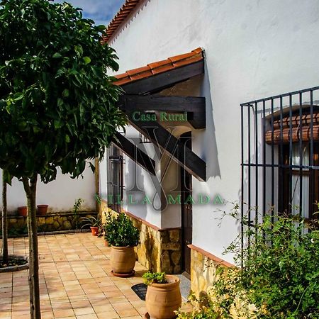 Casa Rural Villamada El Real de la Jara Екстериор снимка