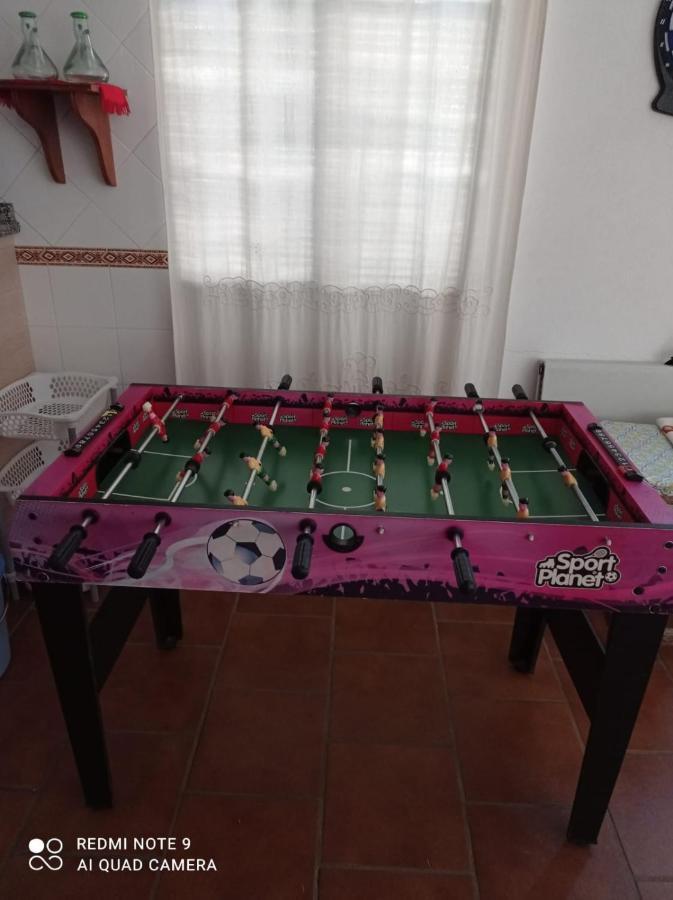 Casa Rural Villamada El Real de la Jara Екстериор снимка