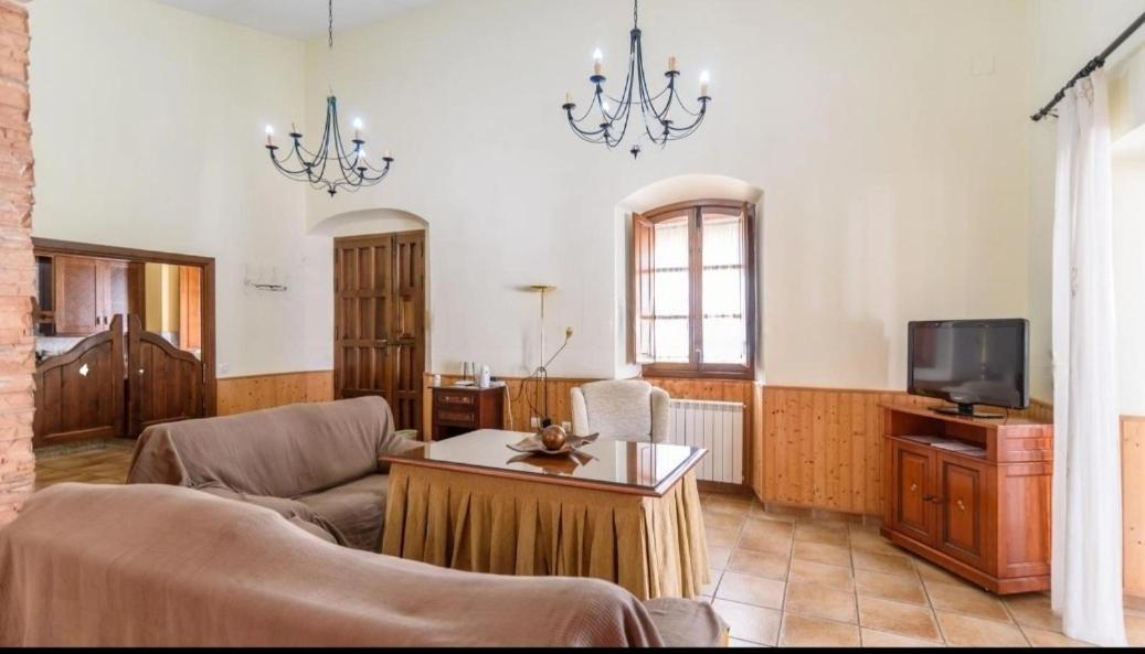 Casa Rural Villamada El Real de la Jara Екстериор снимка